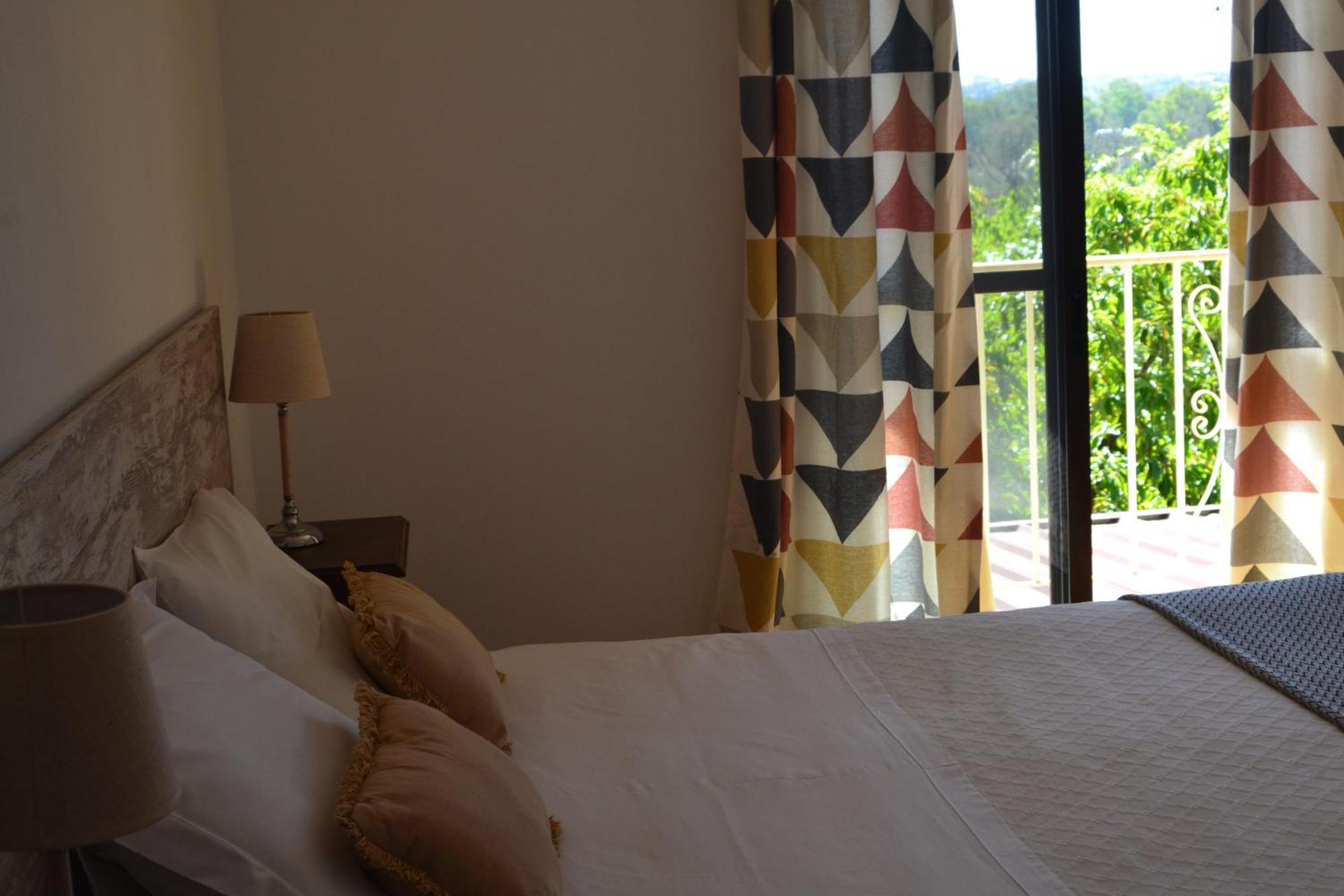 Quinta Da Norinha Hotel ปอร์ติเมา ภายนอก รูปภาพ