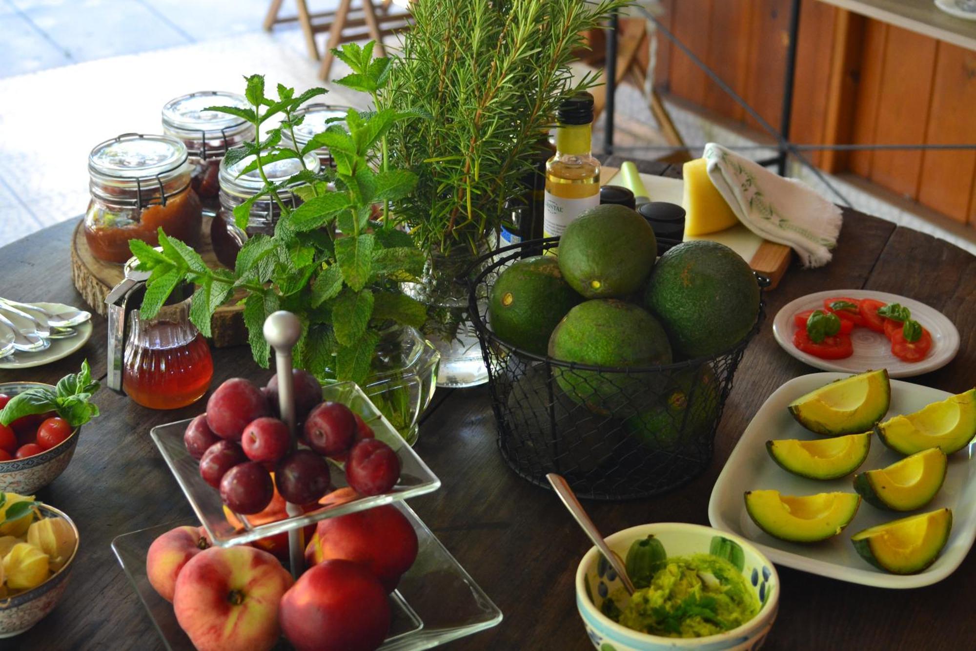 Quinta Da Norinha Hotel ปอร์ติเมา ภายนอก รูปภาพ