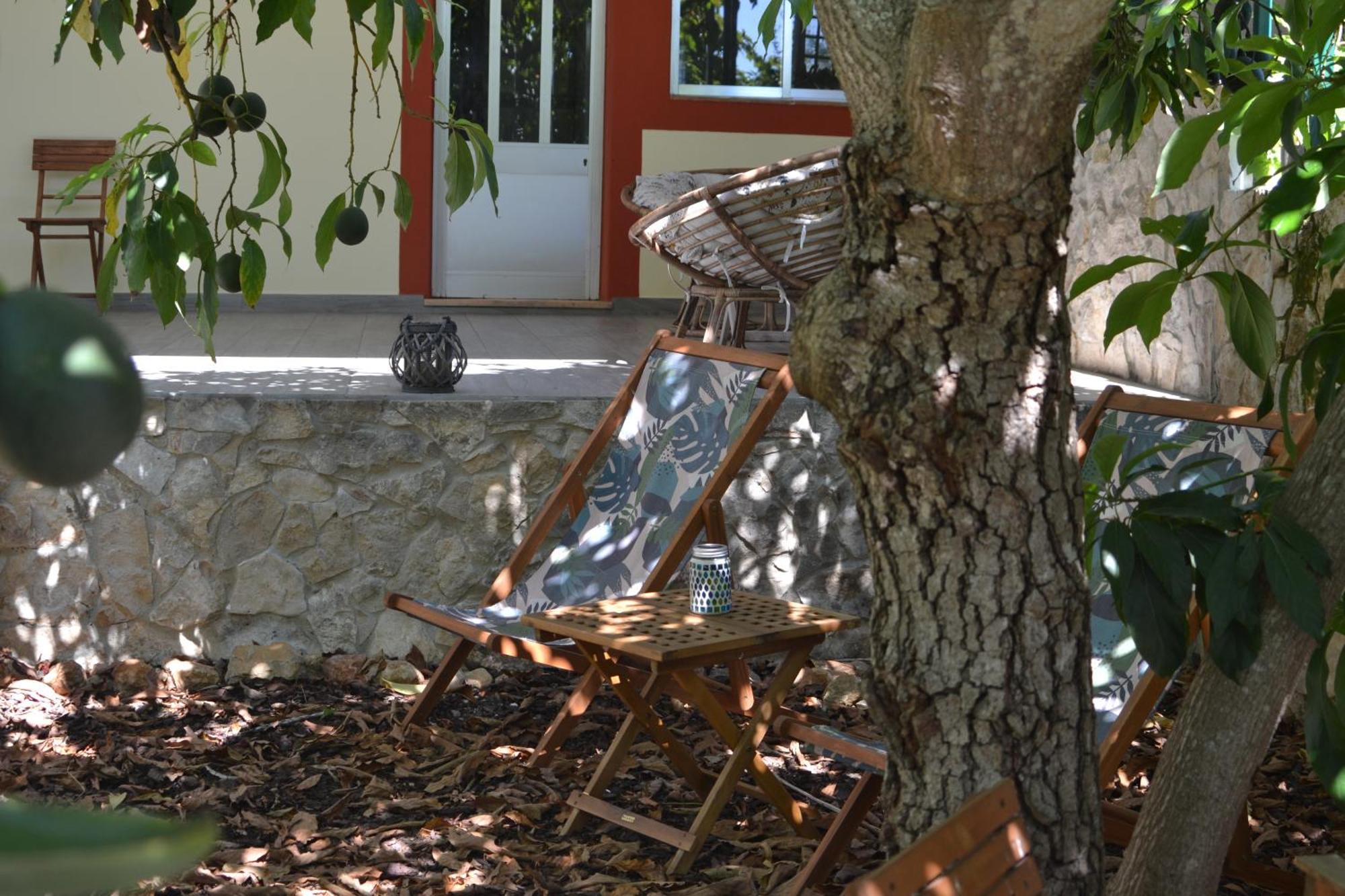 Quinta Da Norinha Hotel ปอร์ติเมา ภายนอก รูปภาพ