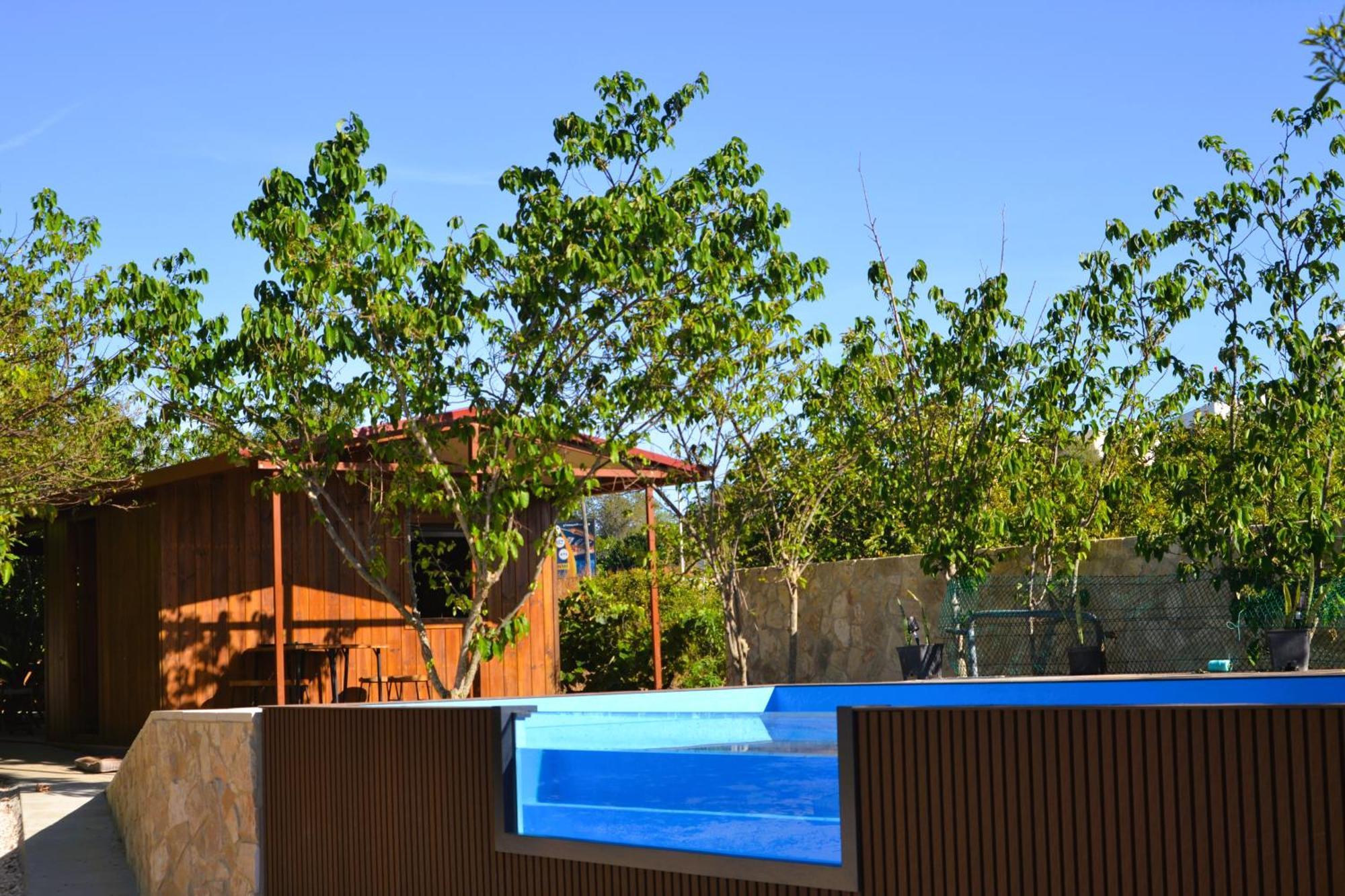 Quinta Da Norinha Hotel ปอร์ติเมา ภายนอก รูปภาพ