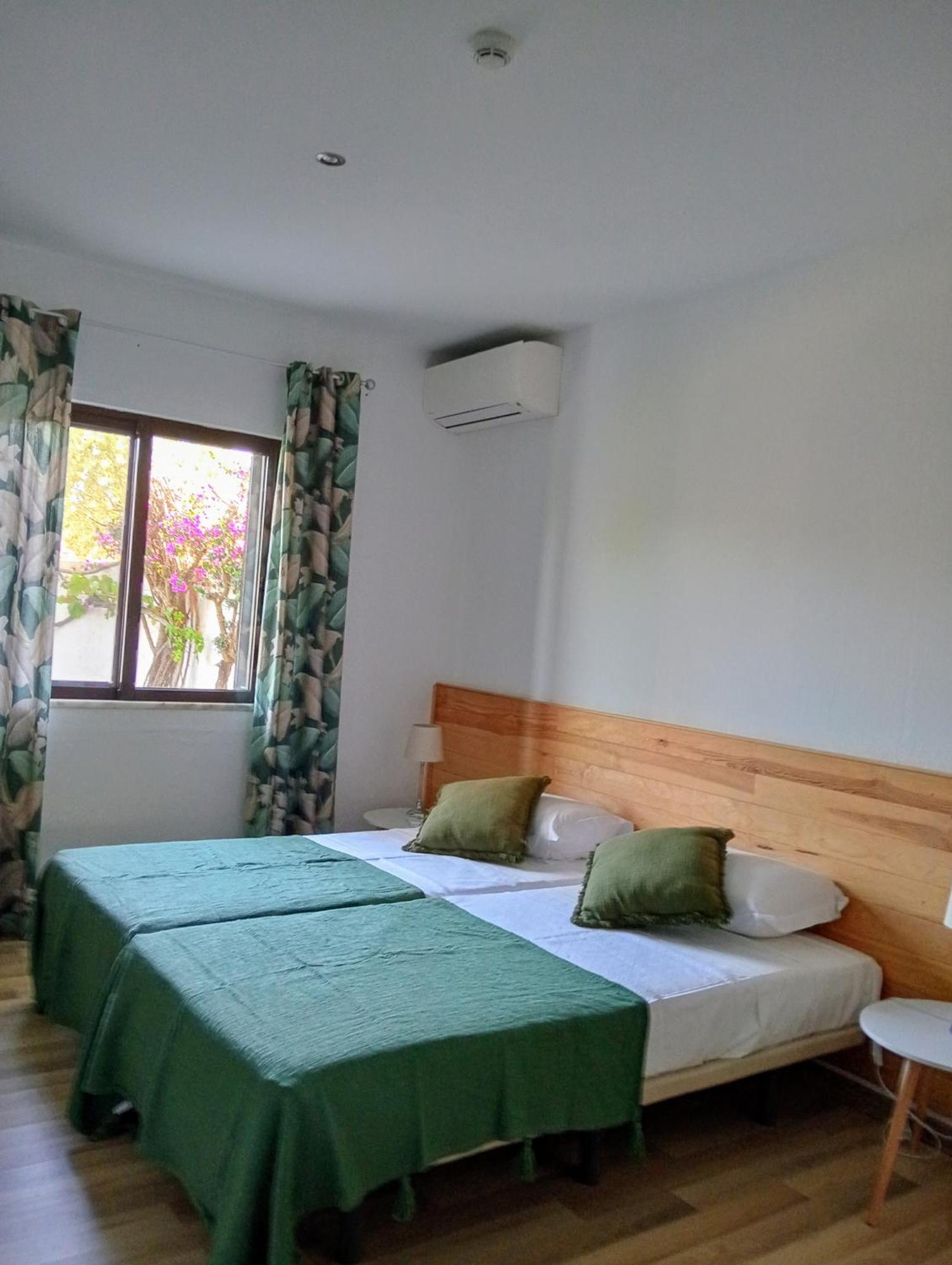 Quinta Da Norinha Hotel ปอร์ติเมา ภายนอก รูปภาพ