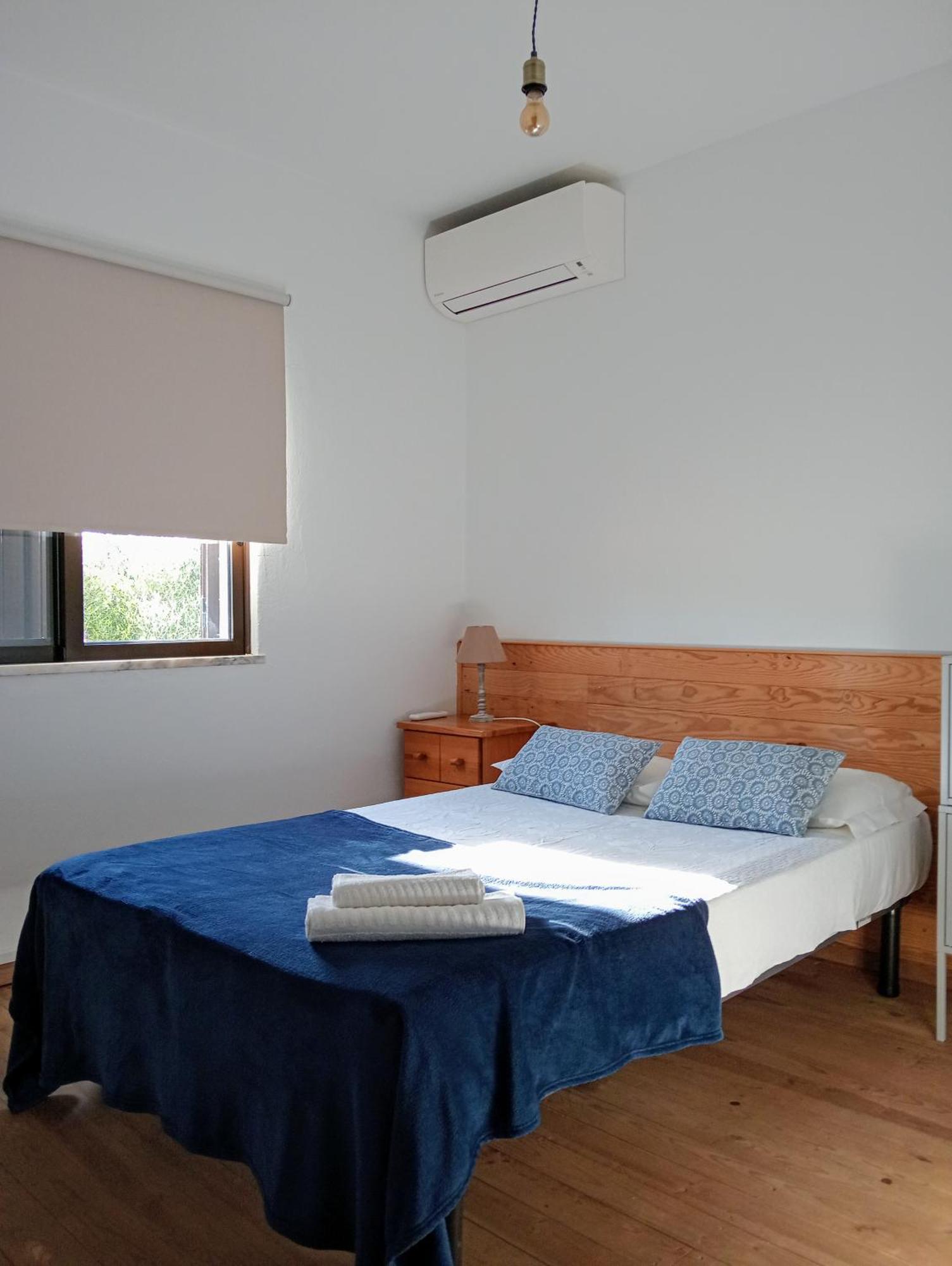 Quinta Da Norinha Hotel ปอร์ติเมา ภายนอก รูปภาพ