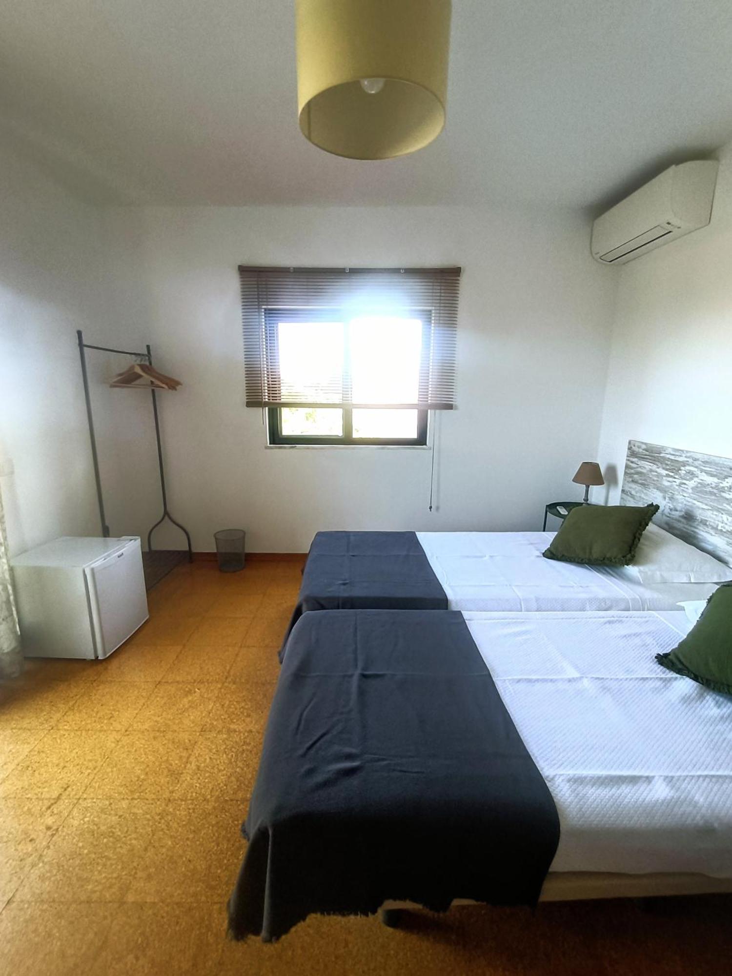 Quinta Da Norinha Hotel ปอร์ติเมา ภายนอก รูปภาพ