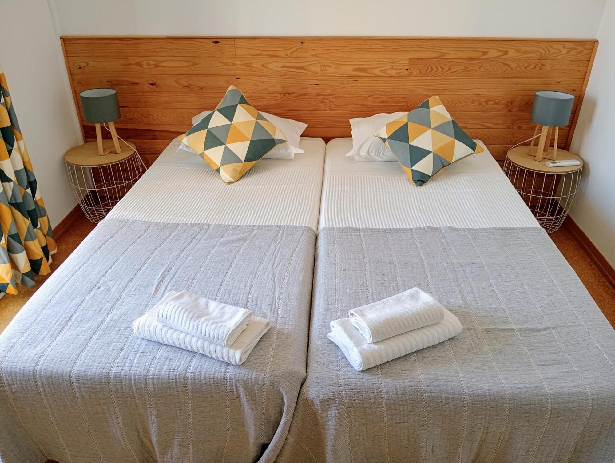 Quinta Da Norinha Hotel ปอร์ติเมา ภายนอก รูปภาพ