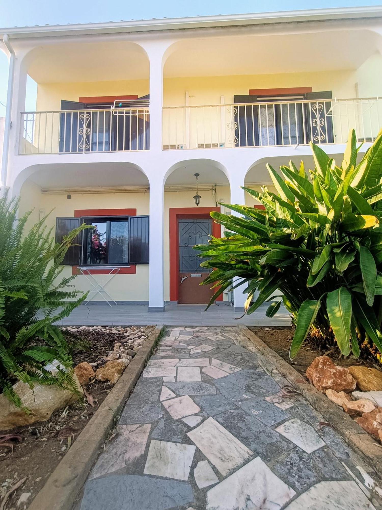 Quinta Da Norinha Hotel ปอร์ติเมา ภายนอก รูปภาพ