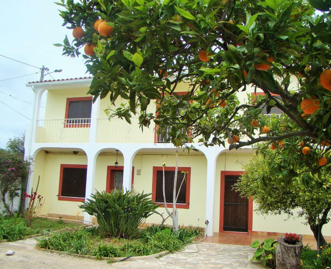 Quinta Da Norinha Hotel ปอร์ติเมา ภายนอก รูปภาพ