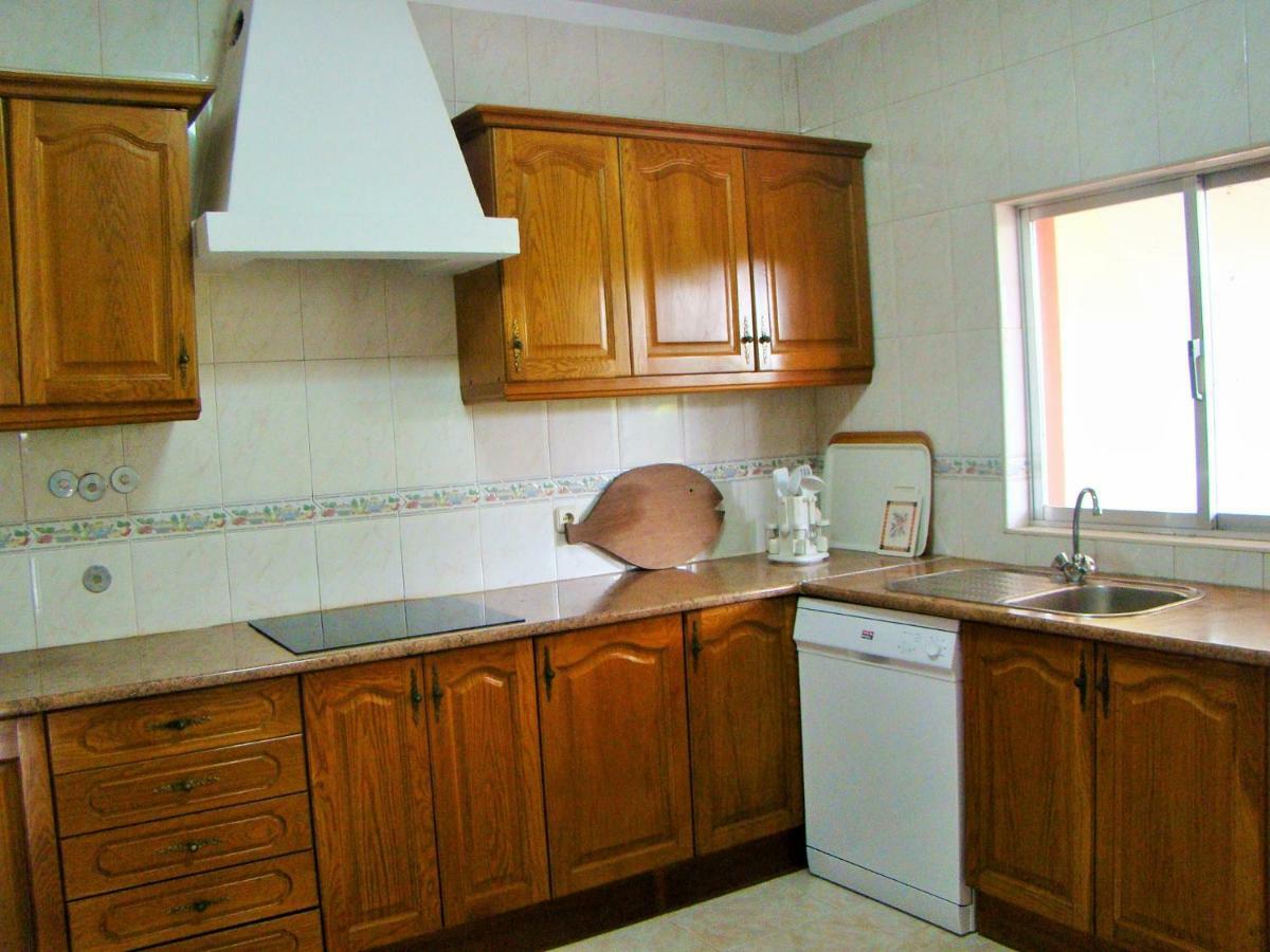Quinta Da Norinha Hotel ปอร์ติเมา ภายนอก รูปภาพ